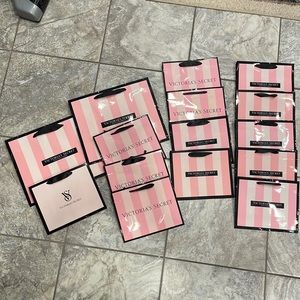 Victoria’s Secret bag